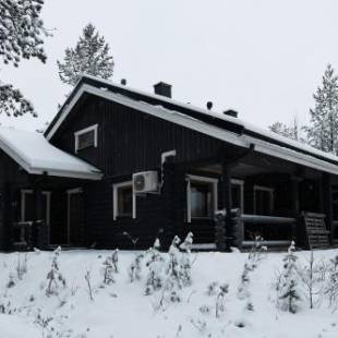 Фотографии гостевого дома 
            Jänkäkolo Holiday Home