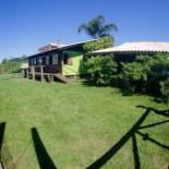 Фотография гостевого дома Cigana's House - Região do Farol de Santa Marta