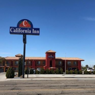 Фотография гостиницы California Inn Hotel and Suites Adelanto US 395