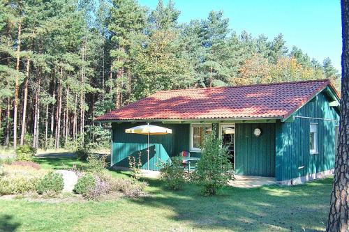 Фотографии гостевого дома 
            Holiday complex Familienpark Senftenberger See Senftenberg - DBS05086-FYA