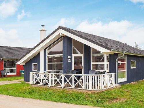 Фотография гостевого дома Holiday home Großenbrode IX