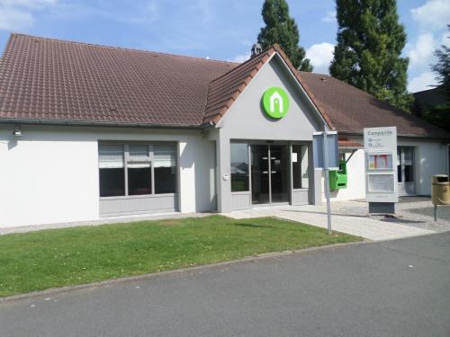 Фотография гостиницы Campanile Lille - Seclin