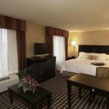 Фотография гостиницы Hampton Inn & Suites Las Cruces I-25