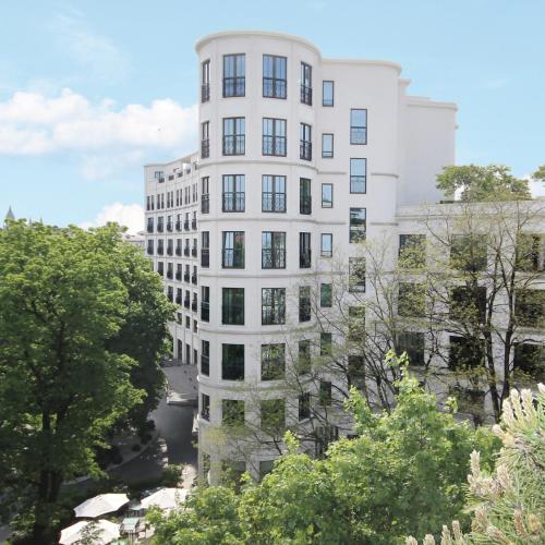 Фотография гостиницы Rocco Forte The Charles Hotel