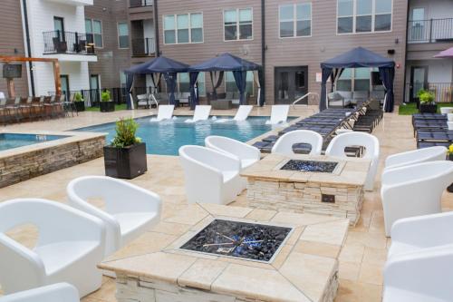 Фотография апарт отеля Kasa St Louis Forest Park