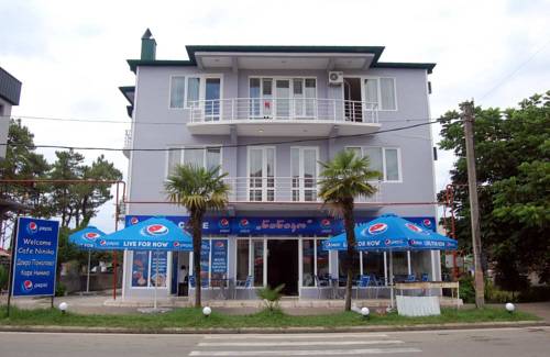 Фотография гостиницы Hotel Niniko