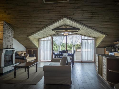 Фотография апарт отеля XOX Apart Hotel