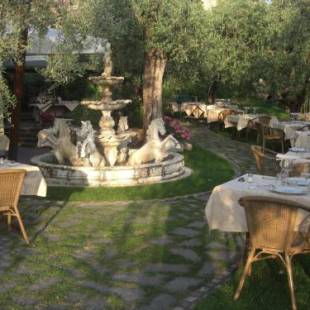 Фотографии апарт отеля 
            Locanda Ristorante al Cardellino