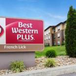 Фотография гостиницы Best Western Plus French Lick