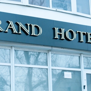 Фотография мини отеля Grand Hotel