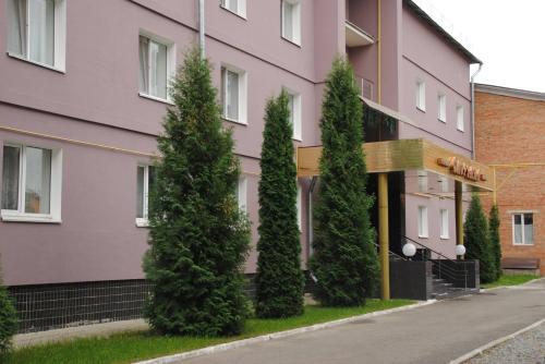 Фотография гостиницы Флориана