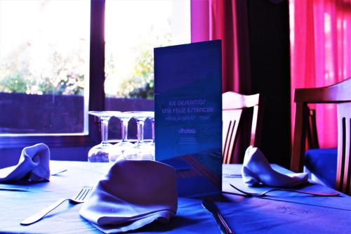 Фотография гостиницы Hotel Marbel