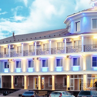 Фотография гостиницы Ривьера