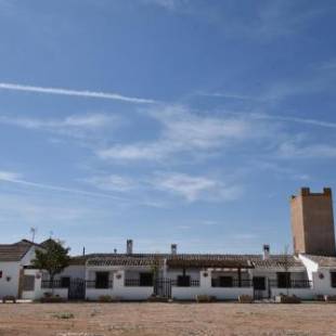 Фотографии гостевого дома 
            Apartamentos Turísticos La Teja