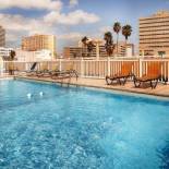 Фотография гостиницы Best Western Corpus Christi