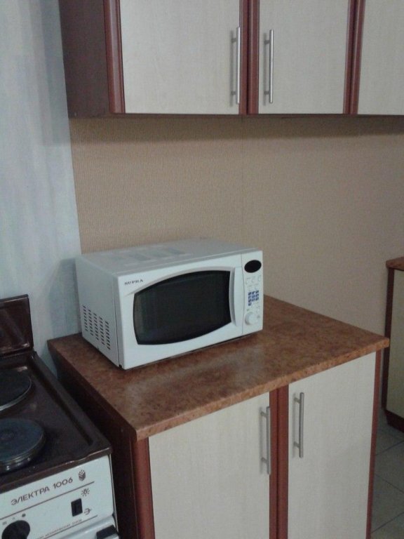 Фотография квартиры Max Apart (Макс Апарт) на улице Свободы