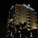 Фотография гостиницы Golden Tulip Al Khobar Suites