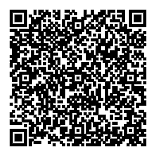 QR код мини отеля Кедровая палата