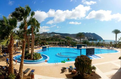 Фотография апарт отеля Playitas Aparthotel - Sports Resort