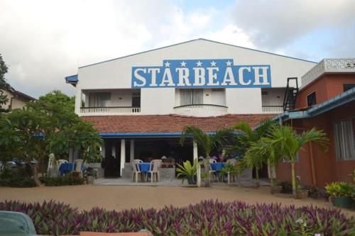 Фотографии гостиницы 
            Star Beach Guest House