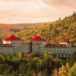 Фотография гостиницы Omni Mount Washington Resort