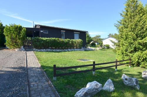 Фотография гостевого дома Ferienhaus Hüfler 59