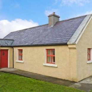 Фотография гостевого дома Cavan Hill Cottage