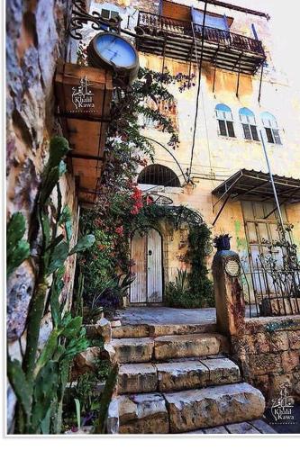 Фотография гостевого дома Soufan Guest HOUSE