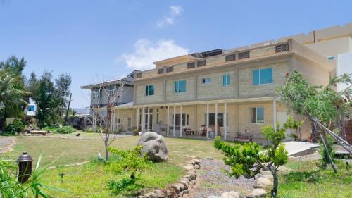 Фотография мини отеля Pisces Garden B&B