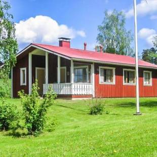 Фотографии гостевого дома 
            Holiday Home Rantaheikari