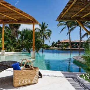 Фотография гостиницы KASA Hotel Riviera Maya