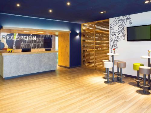 Фотография гостиницы Ibis Budget Madrid Alcorcón Móstoles