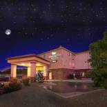 Фотография гостиницы Homewood Suites by Hilton Albuquerque-Journal Center