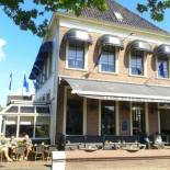 Фотография гостиницы Hotel Medemblik