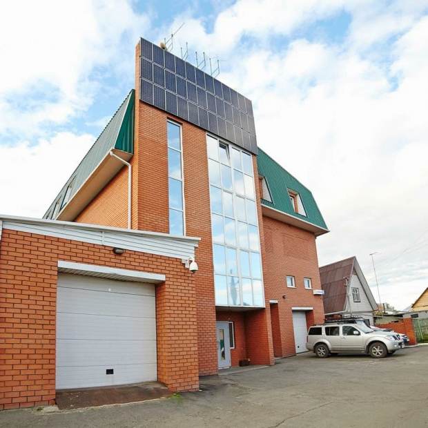 Фотографии апарт отеля
Федоров