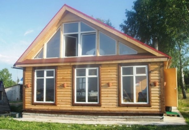 Фотография базы отдыха Дальний кордон