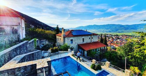 Фотография гостиницы Kyriaki Guesthouse