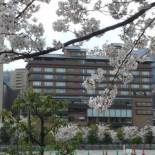 Фотография мини отеля Hotel Wakamizu