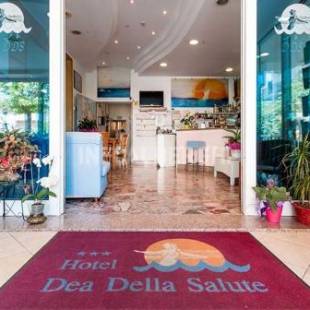 Фотографии гостиницы 
            Dea Della Salute Hotel