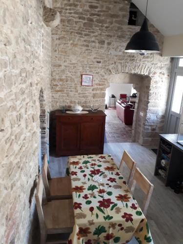 Фотография гостевого дома Galerie Benjamine