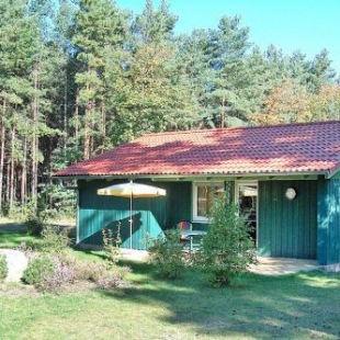 Фотография гостевого дома Holiday complex Familienpark Senftenberger See Senftenberg - DBS05086-FYA