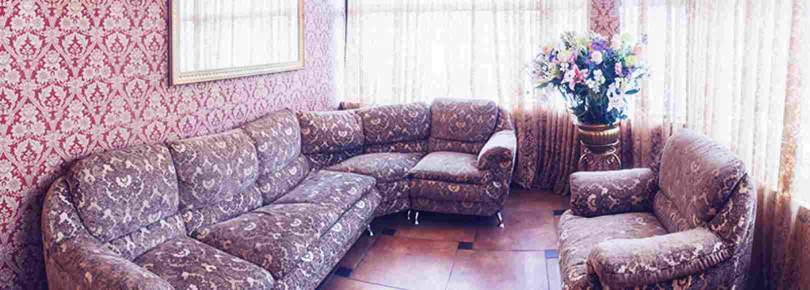 Фотография банкетного зала Малый на 8 человек