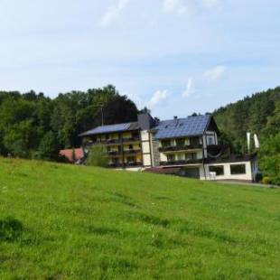 Фотографии гостиницы 
            Hotel Gassbachtal