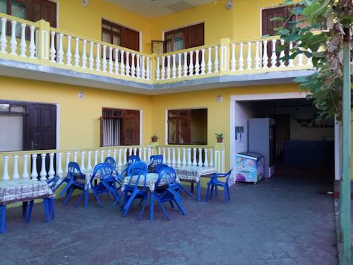 Фотография гостевого дома Тифлис