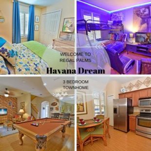 Фотография гостевого дома R3530CALA: Havana Dream (G)