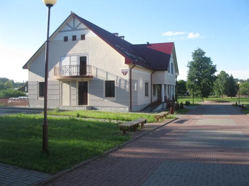 Фотография гостиницы Рестхоумсервис