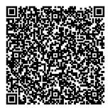 QR код базы отдыха Кордон Дмитрича