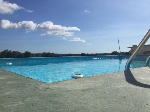 Фотография гостевого дома Cosy Finca Son Julia with pool near Porreres