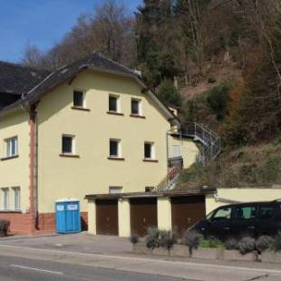 Фотографии гостевого дома 
            Gästehaus Windheim (Ettlingen)