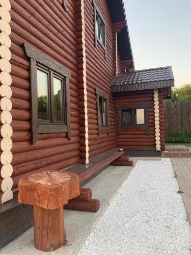 Фотография гостевого дома Тридевятое Царство